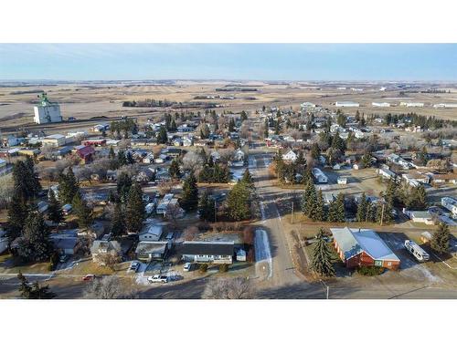 120 2 Street East, Lashburn, SK - Outdoor With View