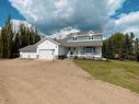 8 Cloverview Crescent, Rural Vermilion River, County Of, AB  - Outdoor 