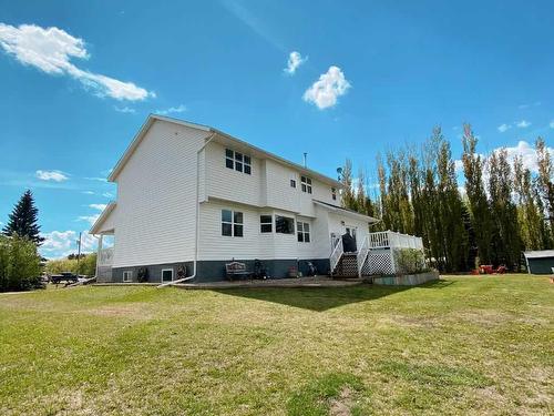 8 Cloverview Crescent, Rural Vermilion River, County Of, AB - Outdoor