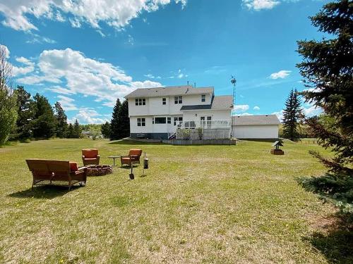 8 Cloverview Crescent, Rural Vermilion River, County Of, AB - Outdoor