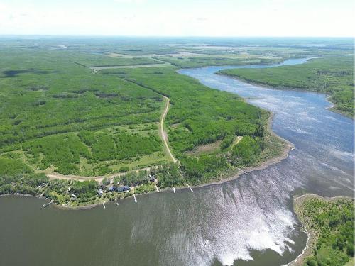 2 Branch Lake, Loon Lake, SK 