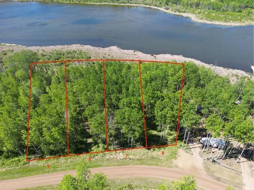 4 Branch Lake, Loon Lake, SK 