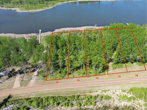 4 Branch Lake, Loon Lake, SK 