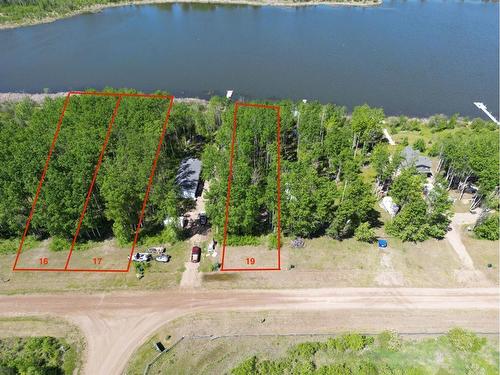 4 Branch Lake, Loon Lake, SK 