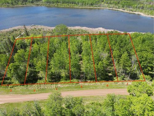 4 Branch Lake, Loon Lake, SK 