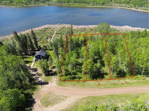 4 Branch Lake, Loon Lake, SK 