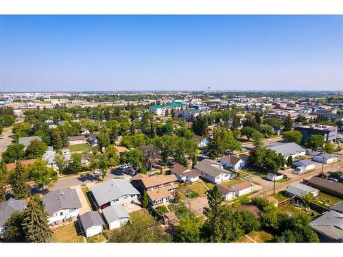 5213 47 Street, Lloydminster, AB - Outdoor With View