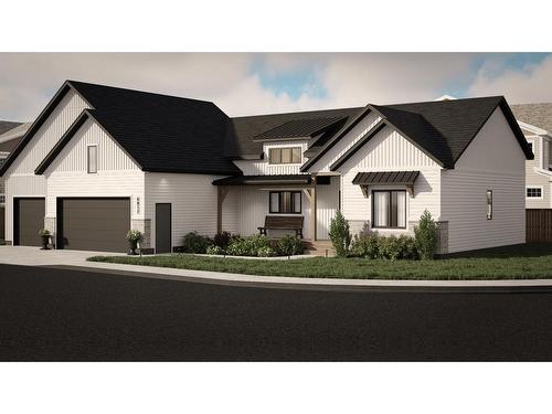 6017 13 Street, Lloydminster, AB - Outdoor