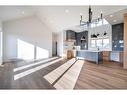 6017 13 Street, Lloydminster, AB  - Indoor Photo Showing Kitchen 