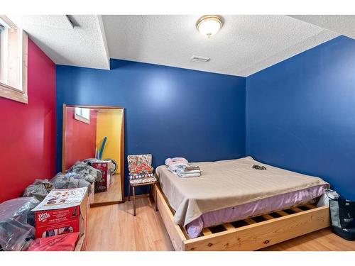 214 2Nd Ave West, Maidstone, SK - Indoor Photo Showing Bedroom