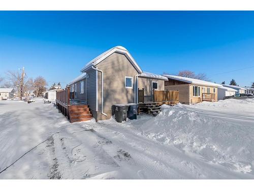 214 2Nd Ave West, Maidstone, SK - Outdoor