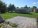 214 2Nd Ave West, Maidstone, SK  - Outdoor With Backyard 