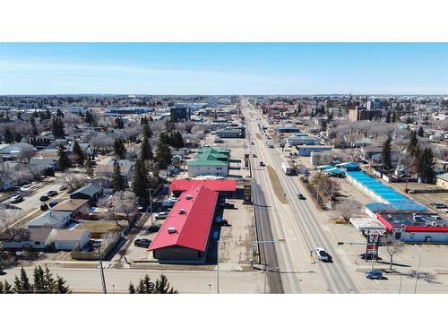 4711 44 Street, Lloydminster, AB 