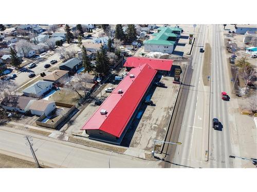 4711 44 Street, Lloydminster, AB 