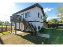 18 3 Avenue Se, Marshall, SK  - Outdoor 