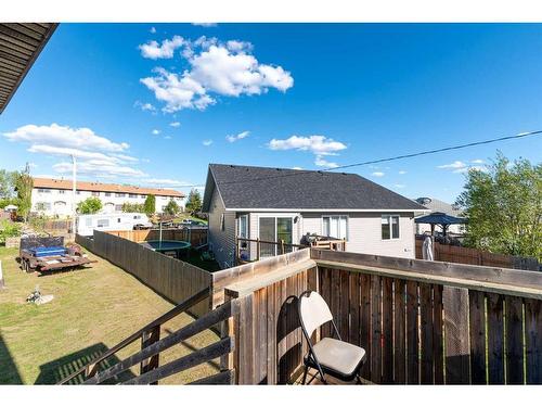 18 3 Avenue Se, Marshall, SK - Outdoor