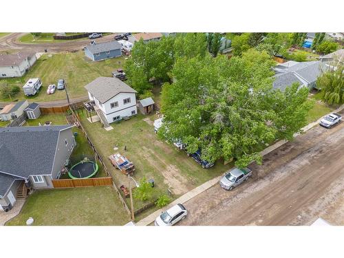 18 3 Avenue Se, Marshall, SK - Outdoor With View