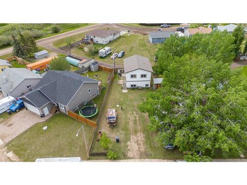 18 3 Avenue Se, Marshall, SK - Outdoor With View