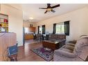 18 3 Avenue Se, Marshall, SK  - Indoor Photo Showing Living Room 