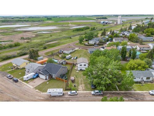 18 3 Avenue Se, Marshall, SK - Outdoor With View