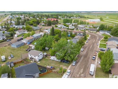 18 3 Avenue Se, Marshall, SK - Outdoor With View