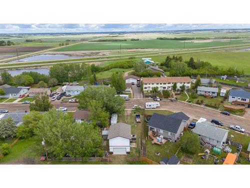 18 3 Avenue Se, Marshall, SK - Outdoor With View