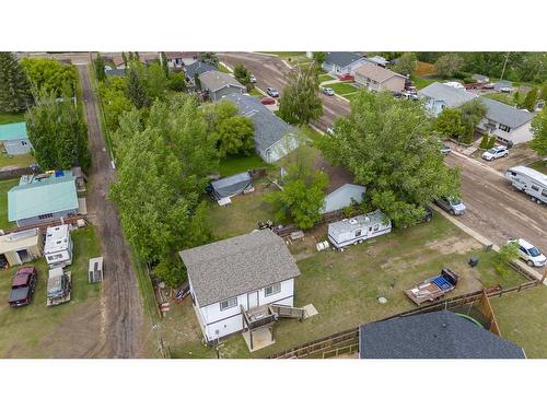 18 3 Avenue Se, Marshall, SK - Outdoor With View