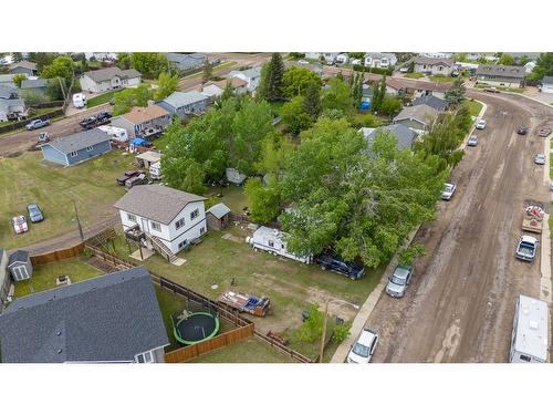 18 3 Avenue Se, Marshall, SK - Outdoor With View