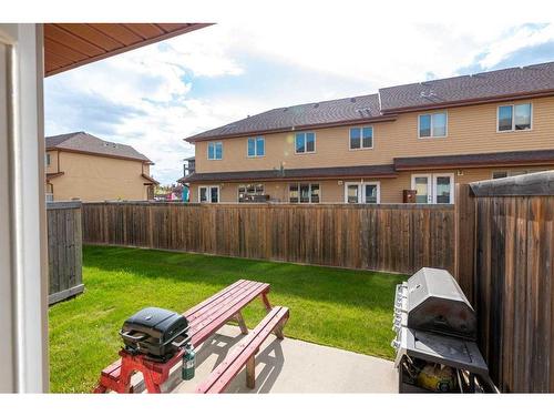 8-1407 53 Avenue, Lloydminster, AB - Outdoor With Exterior