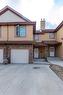 8-1407 53 Avenue, Lloydminster, AB  - Outdoor With Facade 