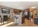 8-1407 53 Avenue, Lloydminster, AB  - Indoor Photo Showing Kitchen 