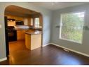 5339 52 Street, Provost, AB  - Indoor Photo Showing Kitchen 