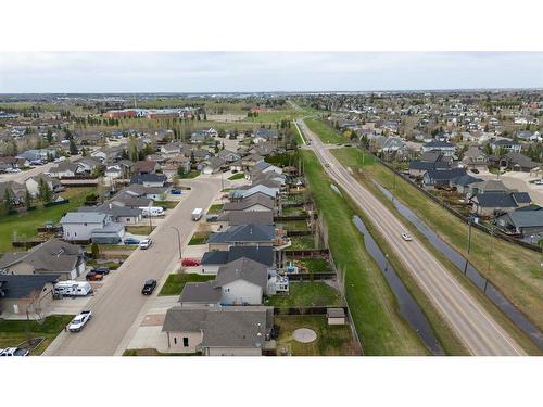 2007 59A Avenue, Lloydminster, AB - Outdoor With View