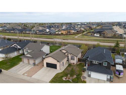 2007 59A Avenue, Lloydminster, AB - Outdoor With View