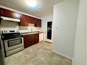 614 7 Avenue, Wainwright, AB  - Indoor Photo Showing Kitchen 