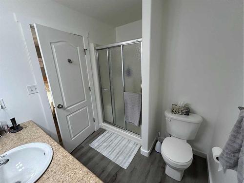 5203 64 Street, Vermilion, AB - Indoor Photo Showing Bathroom