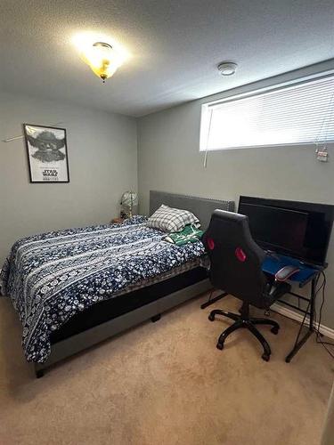 5203 64 Street, Vermilion, AB - Indoor Photo Showing Bedroom