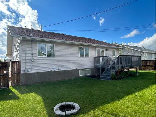 5203 64 Street, Vermilion, AB - Outdoor With Exterior