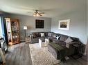 5203 64 Street, Vermilion, AB  - Indoor Photo Showing Living Room 