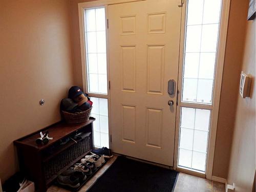 105-4520 51 Street, Vermilion, AB - Indoor Photo Showing Other Room