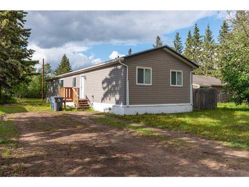 208 4 Avenue West, Maidstone, SK - Outdoor