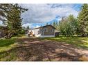 208 4 Avenue West, Maidstone, SK  - Outdoor 