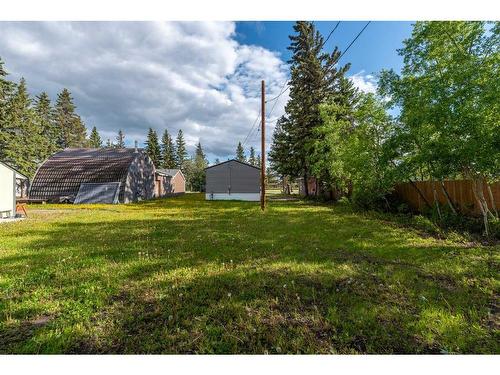 208 4 Avenue West, Maidstone, SK - Outdoor