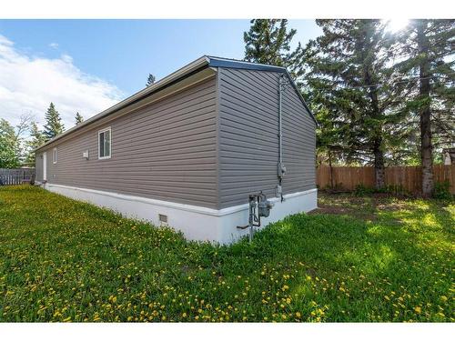 208 4 Avenue West, Maidstone, SK - Outdoor