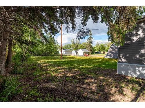 208 4 Avenue West, Maidstone, SK - Outdoor