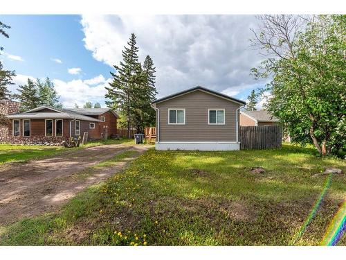 208 4 Avenue West, Maidstone, SK - Outdoor