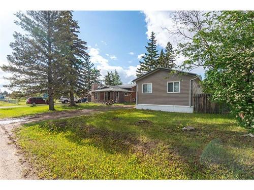 208 4 Avenue West, Maidstone, SK - Outdoor