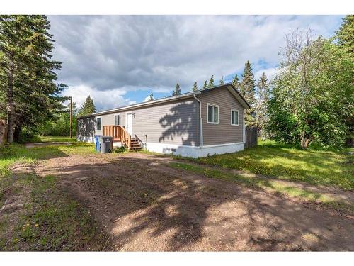 208 4 Avenue West, Maidstone, SK - Outdoor