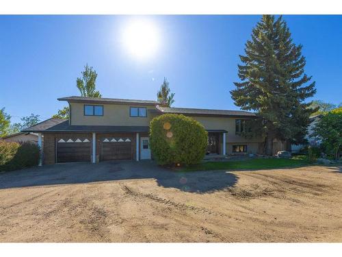 87 3 Street, Lashburn, SK - Outdoor With Facade