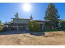 87 3 Street, Lashburn, SK  - Outdoor With Facade 